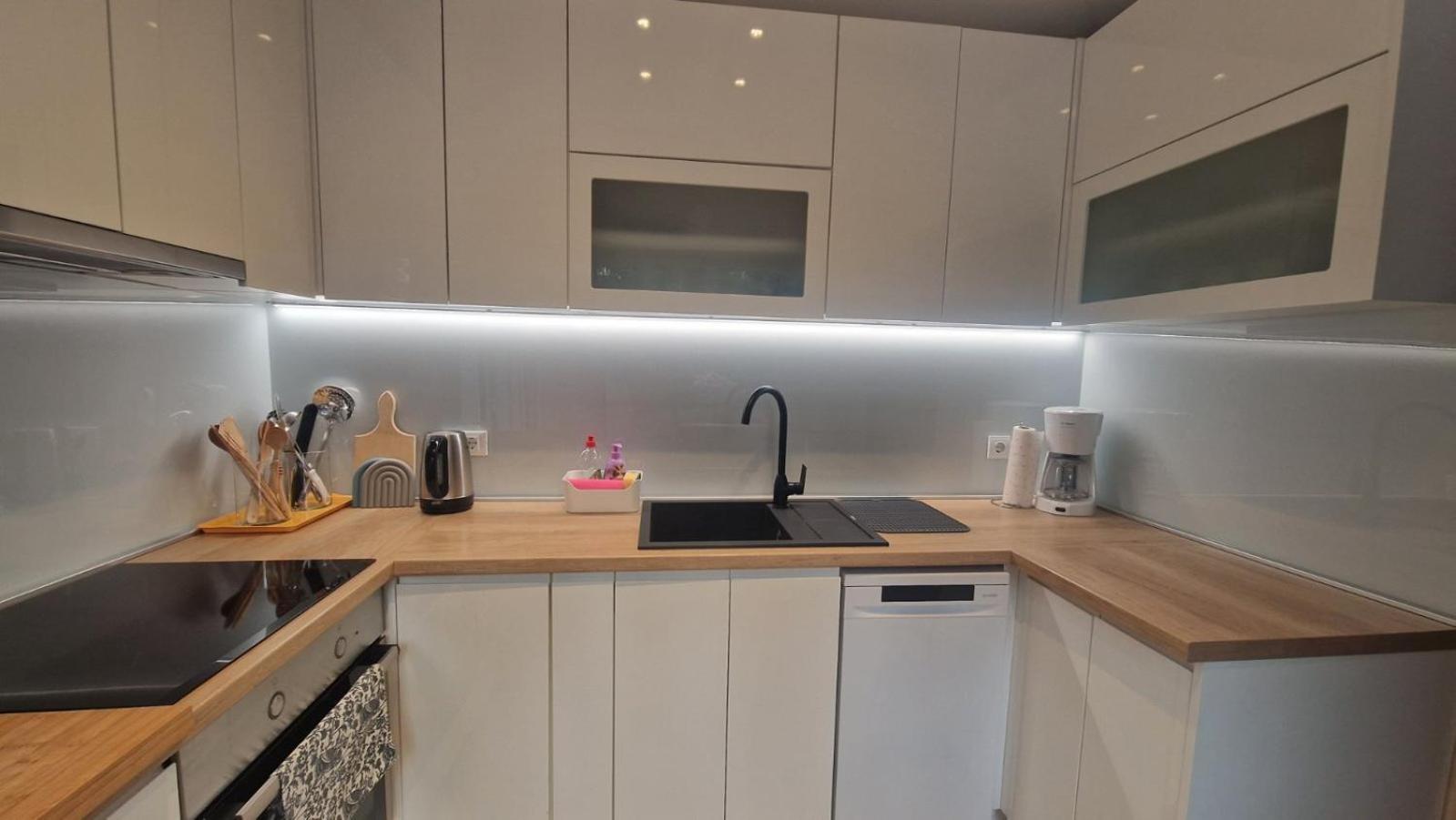 Apartment Mara Orasac Luaran gambar