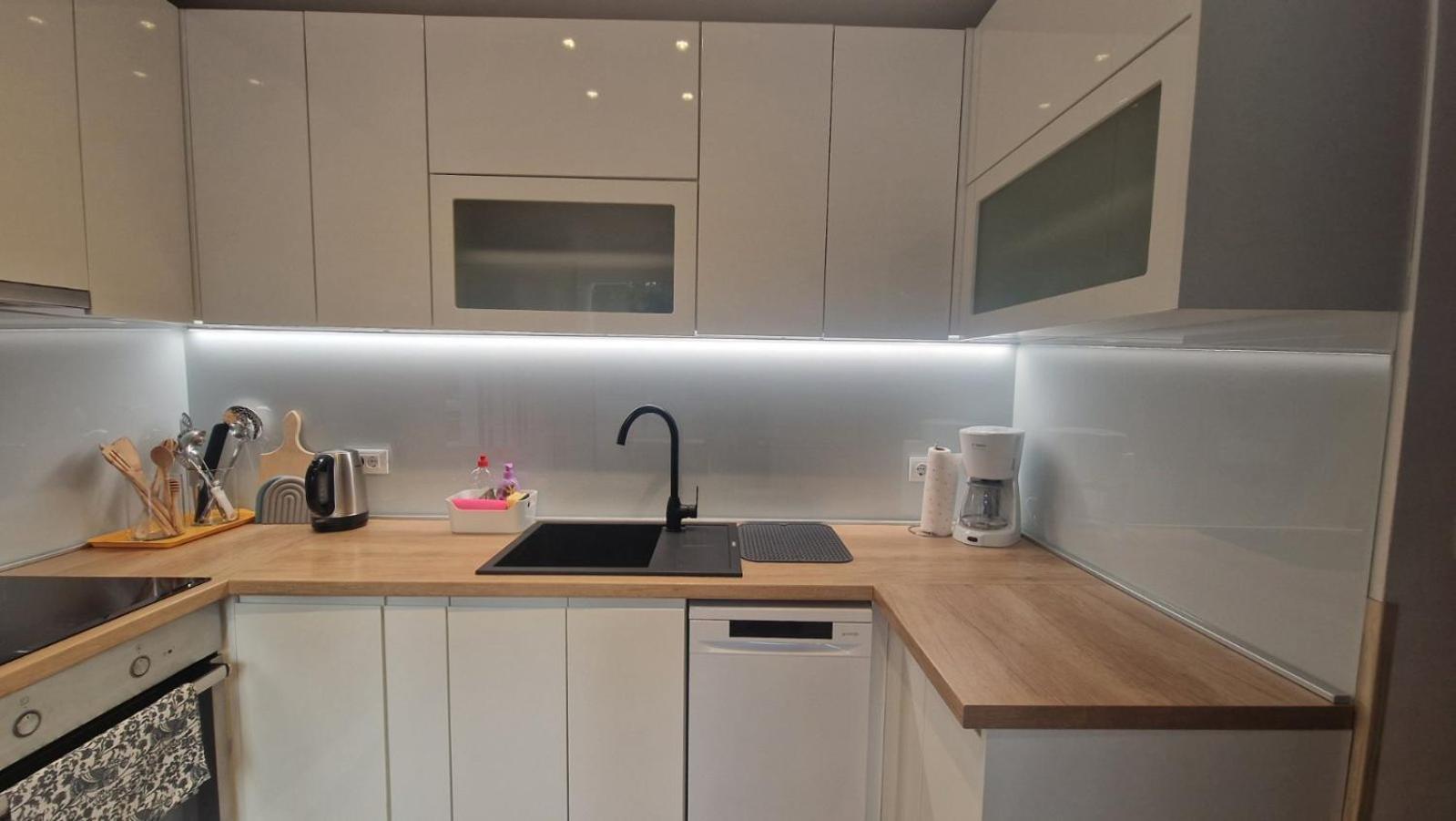Apartment Mara Orasac Luaran gambar