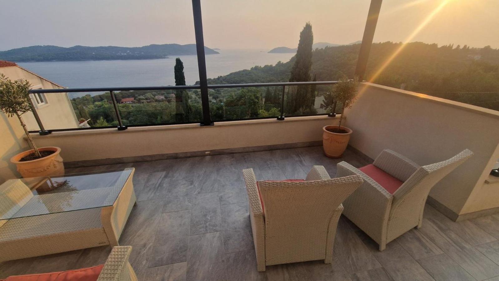 Apartment Mara Orasac Luaran gambar