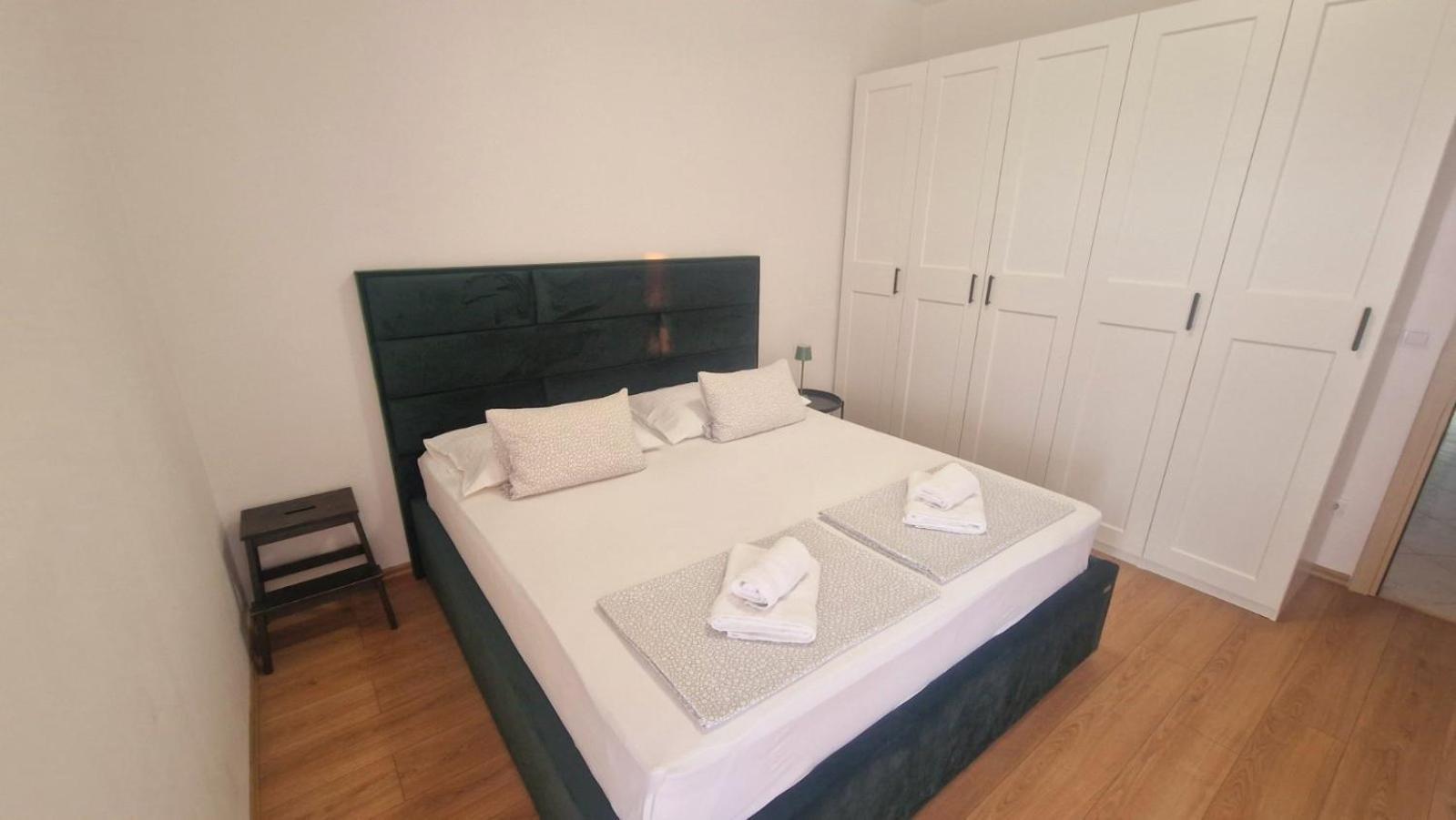 Apartment Mara Orasac Luaran gambar