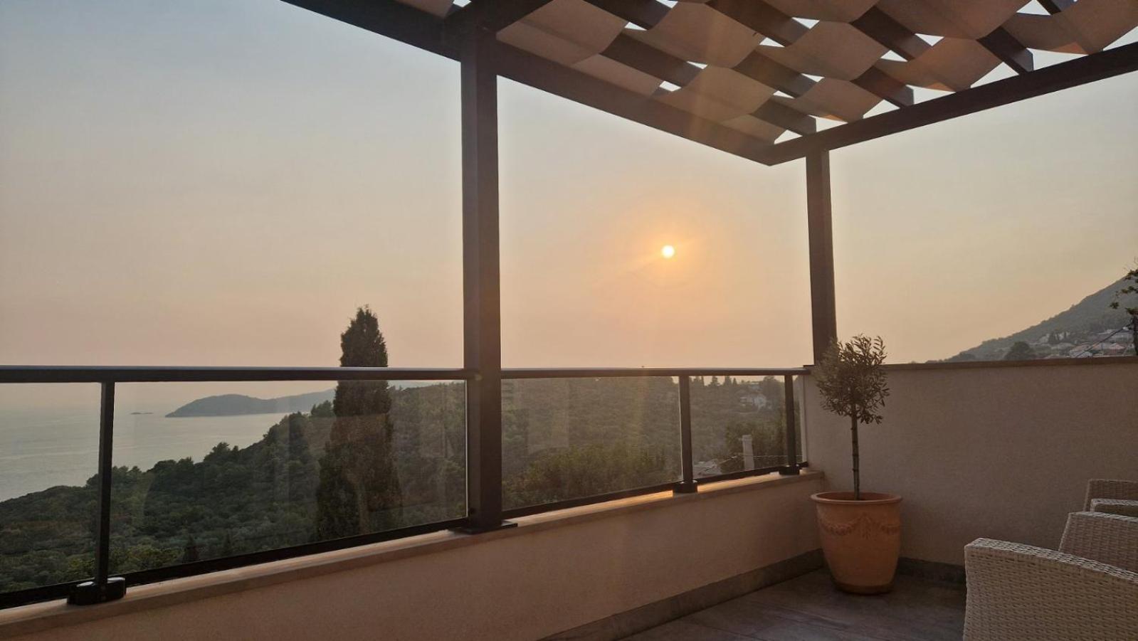Apartment Mara Orasac Luaran gambar