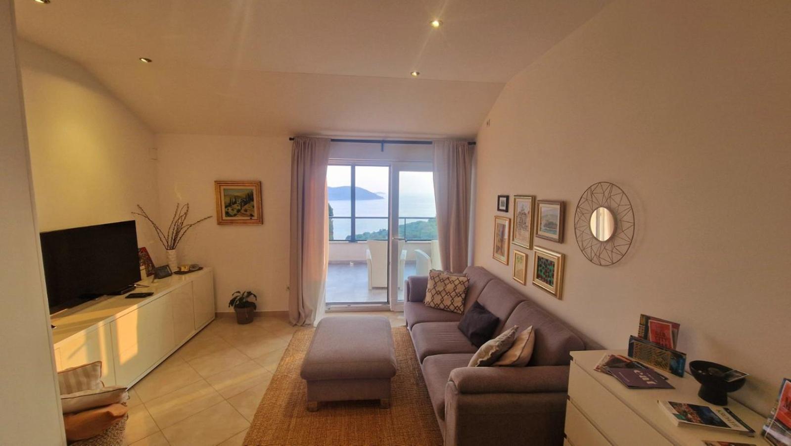 Apartment Mara Orasac Luaran gambar