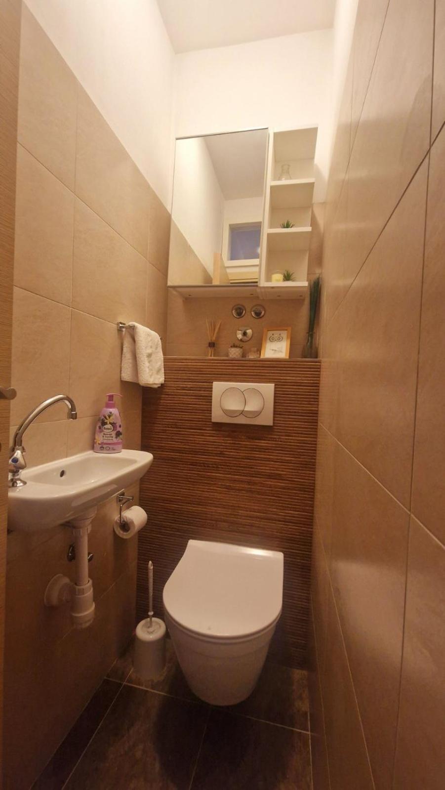 Apartment Mara Orasac Luaran gambar