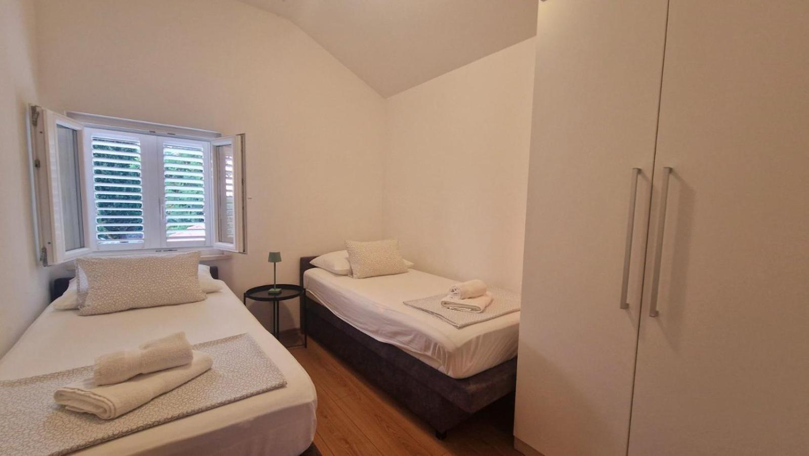 Apartment Mara Orasac Luaran gambar