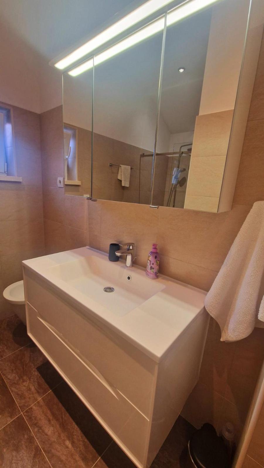 Apartment Mara Orasac Luaran gambar