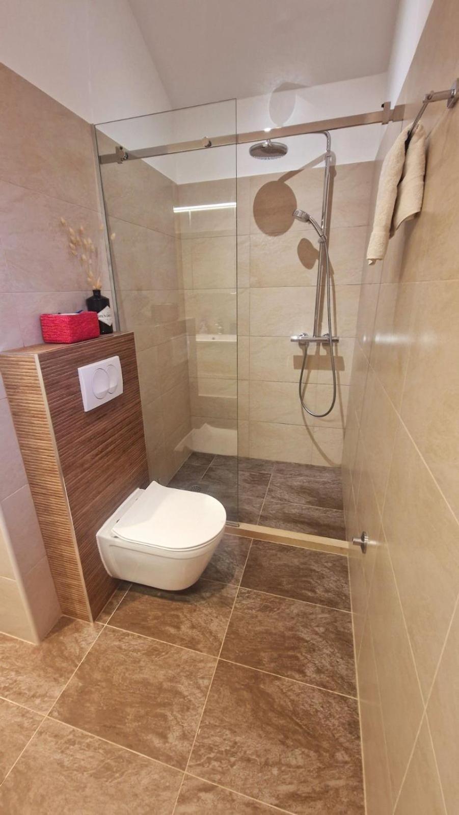 Apartment Mara Orasac Luaran gambar