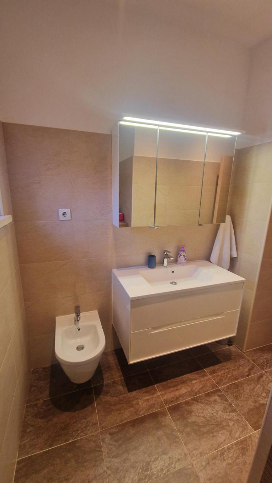 Apartment Mara Orasac Luaran gambar
